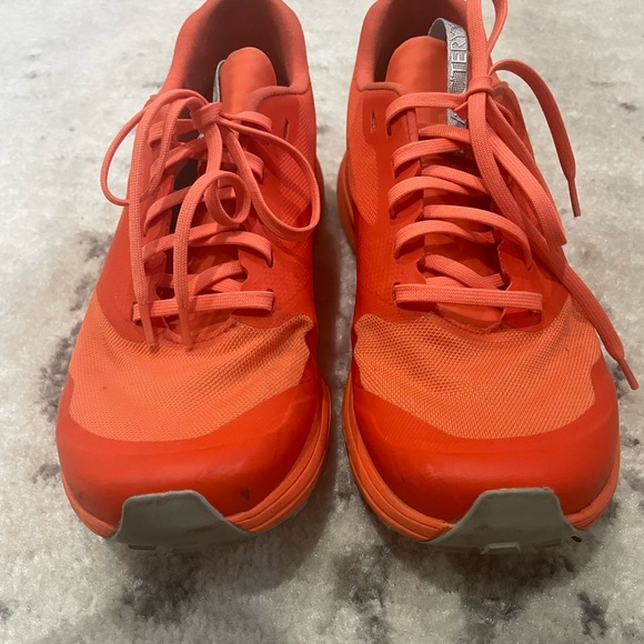 Gently Worn Arc'teryx Norvan LD 2 Trail Running Shoes 8.5 - Picture 6 of 9